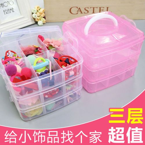 Coffret à bijoux - Ref 3108115