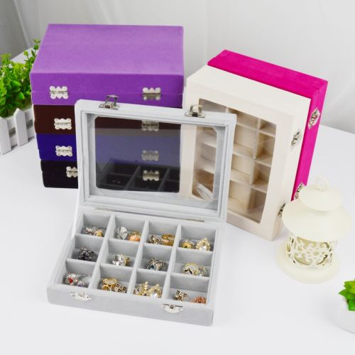 Coffret à bijoux - Ref 3108116