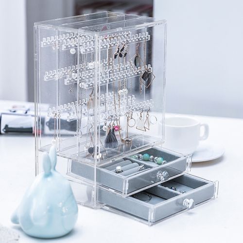 Coffret à bijoux - Ref 3108117