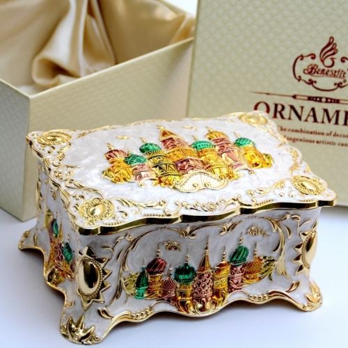 Coffret à bijoux BENESIFIT - Ref 3108127