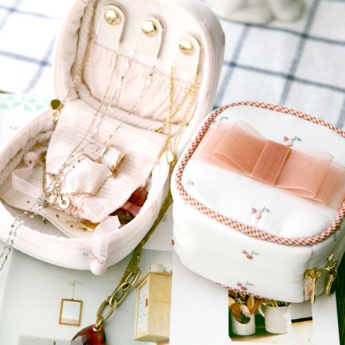 Coffret à bijoux - Ref 3108142