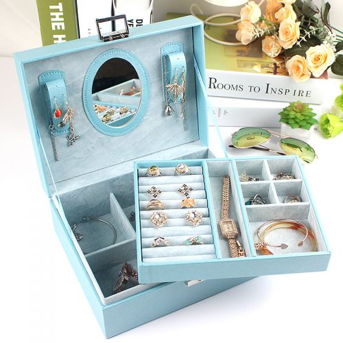 Coffret à bijoux - Ref 3108166