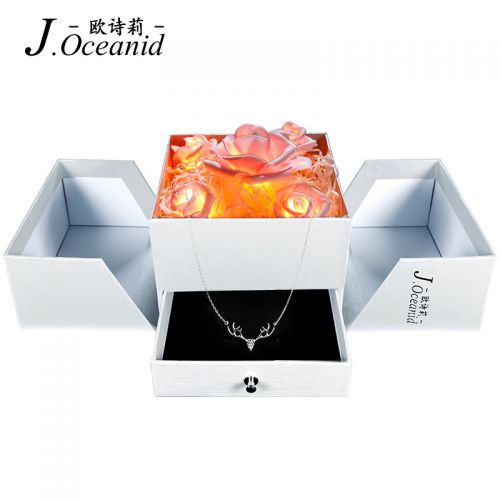 Coffret à bijoux J.OCEANID - Ref 3108183