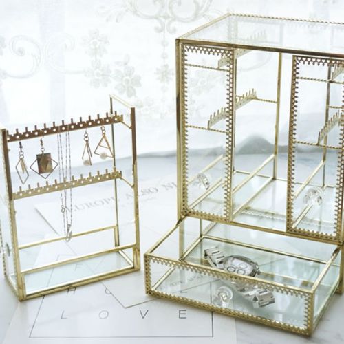 Coffret à bijoux - Ref 3108210