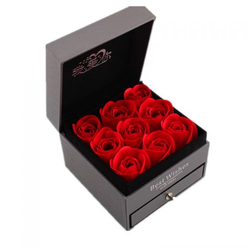 Coffret à bijoux - Ref 3108245