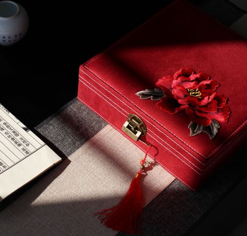 Coffret à bijoux - Ref 3108266