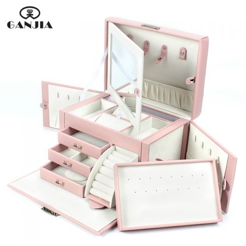 Coffret à bijoux - Ref 3108279