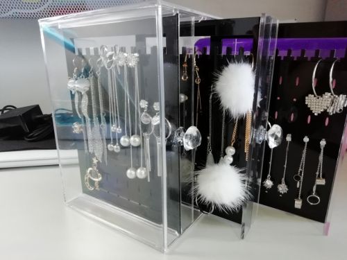 Coffret à bijoux - Ref 3108291