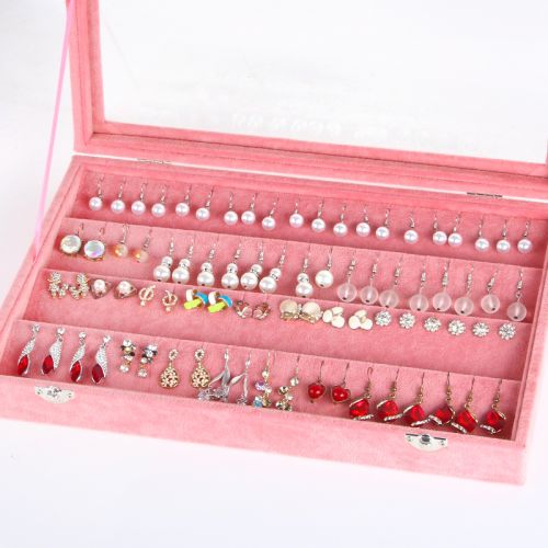 Coffret à bijoux - Ref 3108295