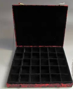 Coffret à bijoux - Ref 3108315