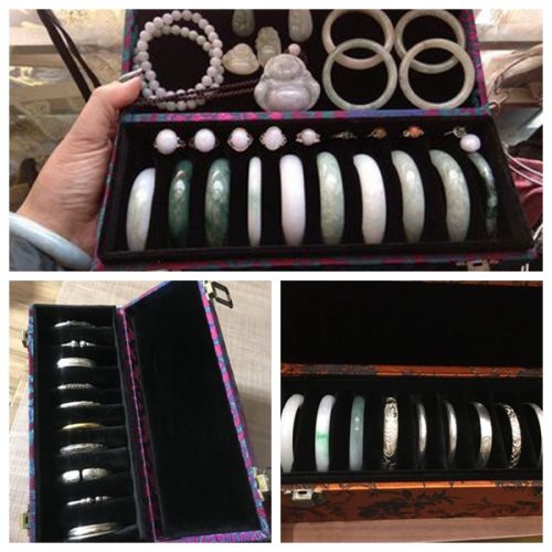 Coffret à bijoux - Ref 3108318
