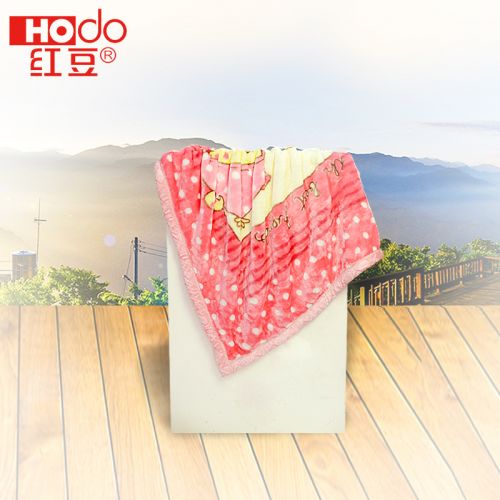 Coffret cadeau pour bébé HODO L0011 - Ref 1950327