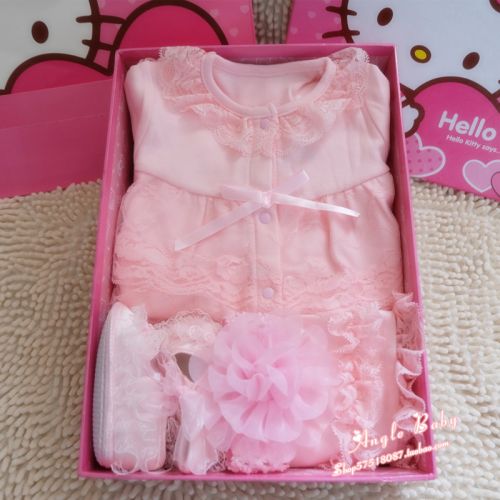 Coffret cadeau pour bébé 5-80 - Ref 1950405