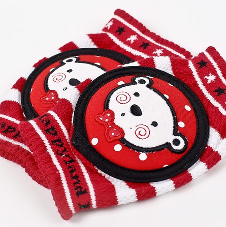 Coffret cadeau pour bébé W160420022 - Ref 1950813