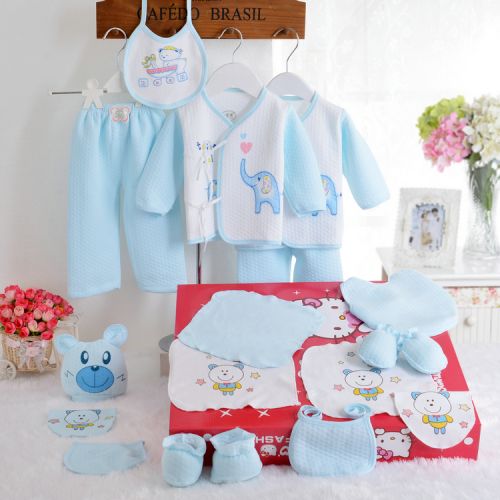 Coffret cadeau pour bébé - Ref 1950886