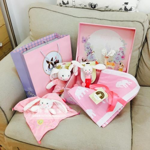 Coffret cadeau pour bébé - Ref 1951655