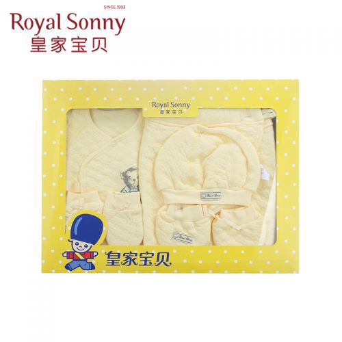 Coffret cadeau pour bébé - Vêtements + Chaussures Accessoires Ref 1951748