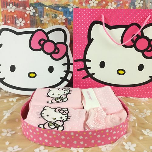 Coffret cadeau pour bébé - Ref 1951895