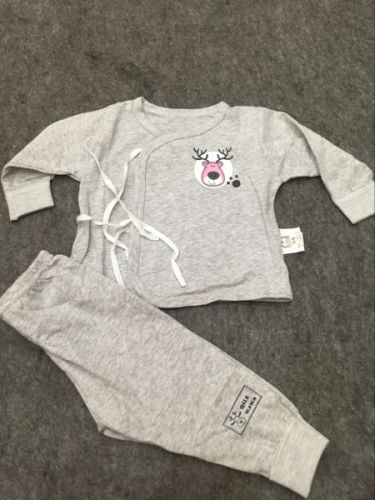 Coffret cadeau pour bébé Le coton biologique - Ref 1952484