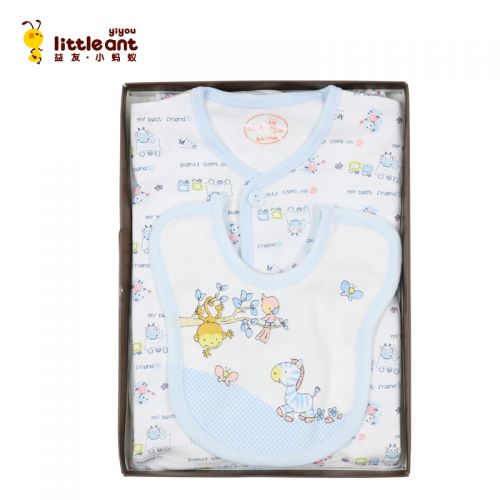 Coffret cadeau pour bébé - Kit d'accessoires Y173 Ref 1952871