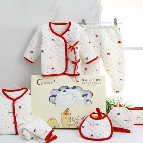 Coffret cadeau pour bébé - Ref 1952910