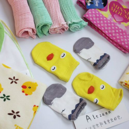 Coffret cadeau pour bébé - Ref 1952947