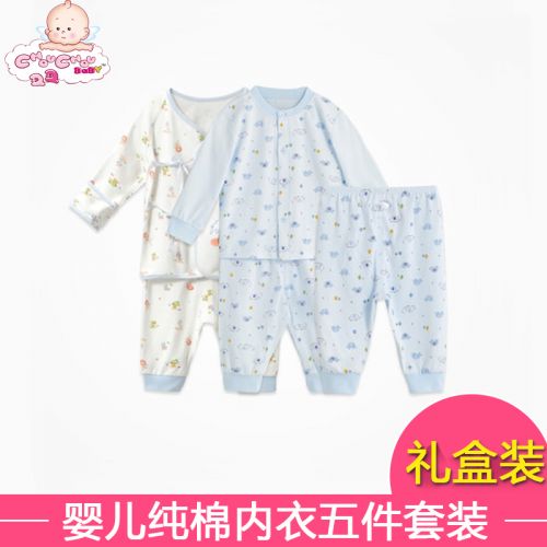 Coffret cadeau pour bébé - vêtements CHF099L Ref 1953056