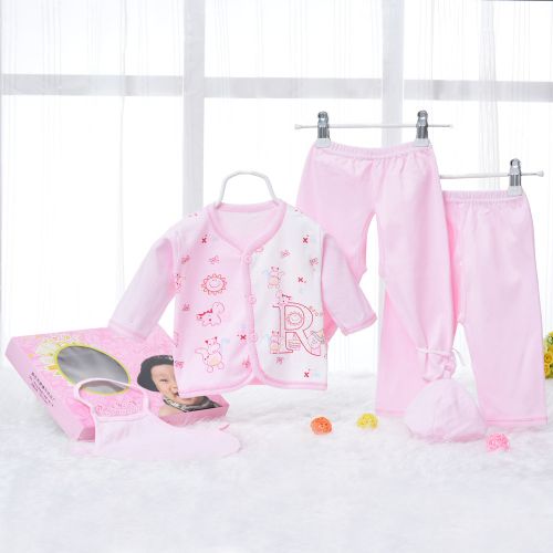 Coffret cadeau pour bébé - Ref 1953138