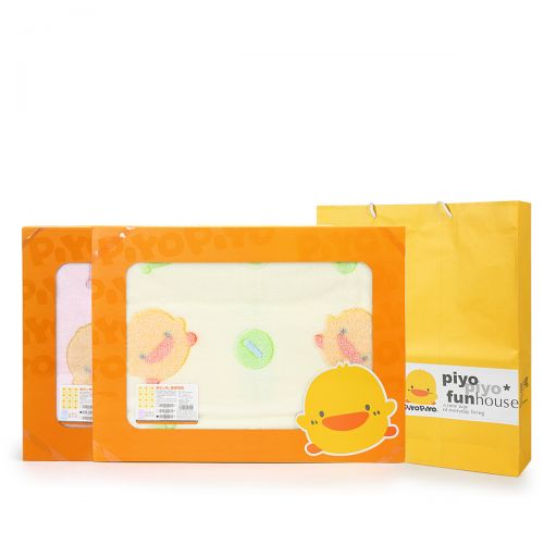 Coffret cadeau pour bébé PIYOPIYO GT32801 - Ref 1953353