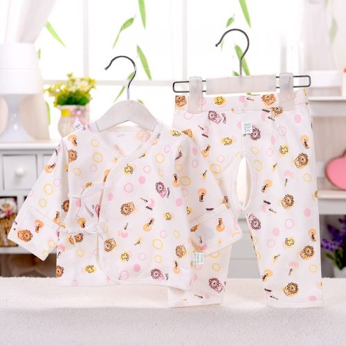 Coffret cadeau pour bébé - vêtements Ref 1953708