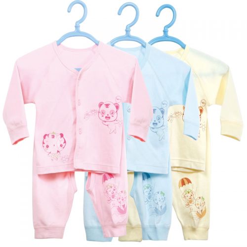 Coffret cadeau pour bébé - vêtements KIDSLOVE AAW01T02S Ref 1953915