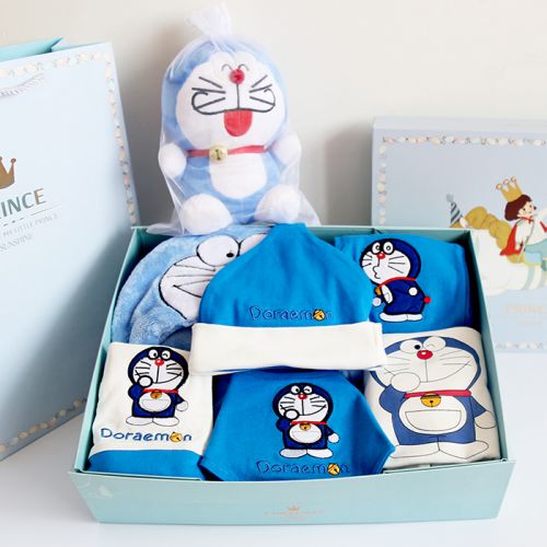 Coffret cadeau pour bébé Gddd44 - Ref 1953970