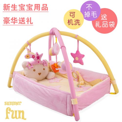 Coffret cadeau pour bébé - Ref 1954194