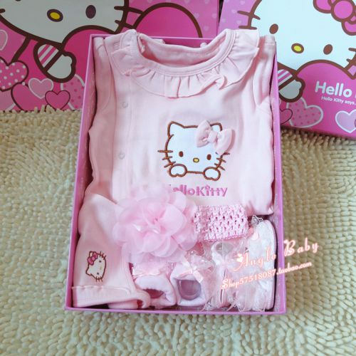 Coffret cadeau pour bébé 3M-9M - Ref 1954378