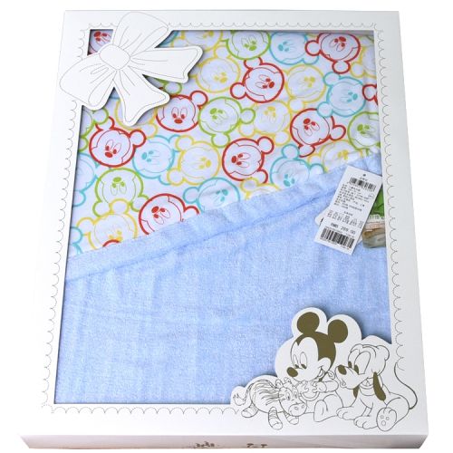 Coffret cadeau pour bébé LES ENPHANTS Enphants - Ref 1954621