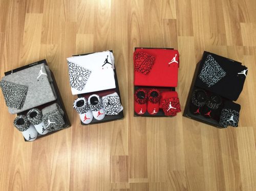 Coffret cadeau pour bébé - Ref 1954753