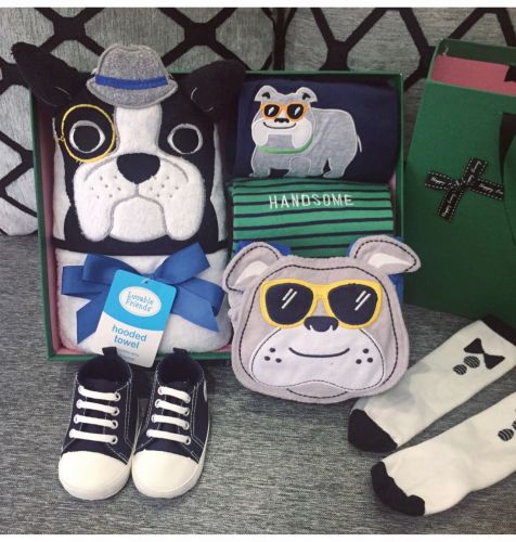 Coffret cadeau pour bébé KALABABY - Ref 1955144