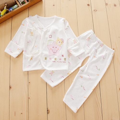Coffret cadeau pour bébé - vêtements Ref 1955713