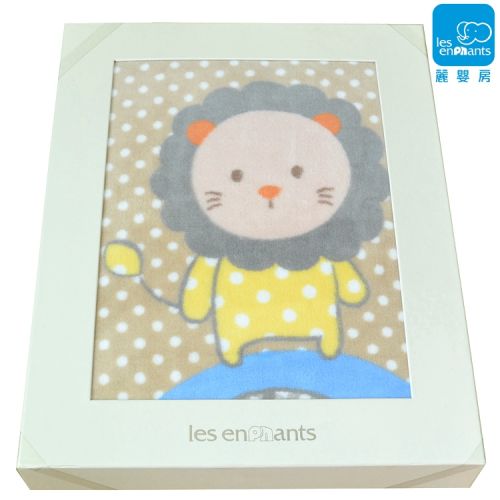 Coffret cadeau pour bébé LES ENPHANTS Enphants - Ref 1956119