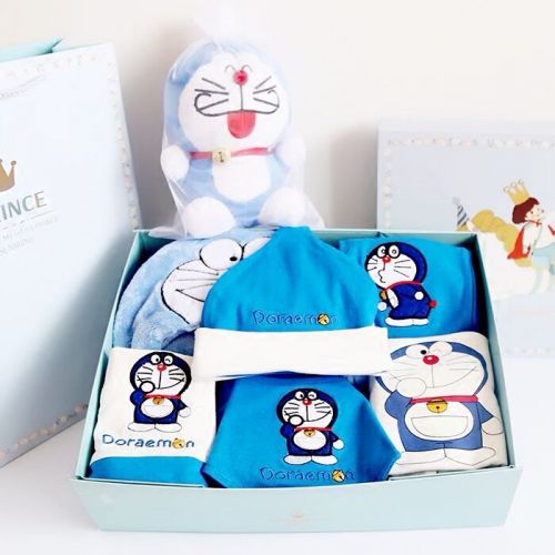 Coffret cadeau pour bébé Gddd44 - Ref 1956395