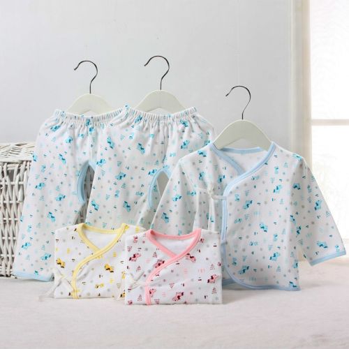 Coffret cadeau pour bébé - Kit d'accessoires Ref 1956539