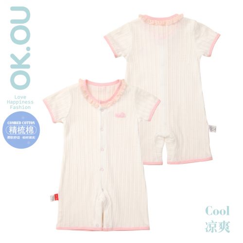 Coffret cadeau pour bébé OKOU 16SNYG032 - Ref 1956624