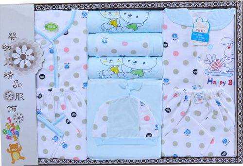 Coffret cadeau pour bébé - Ref 1956803