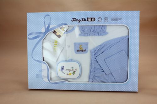 Coffret cadeau pour bébé - Ref 1957000