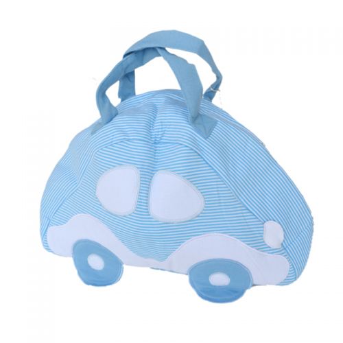 Coffret cadeau pour bébé - Vêtements + Accessoires Ref 1957449