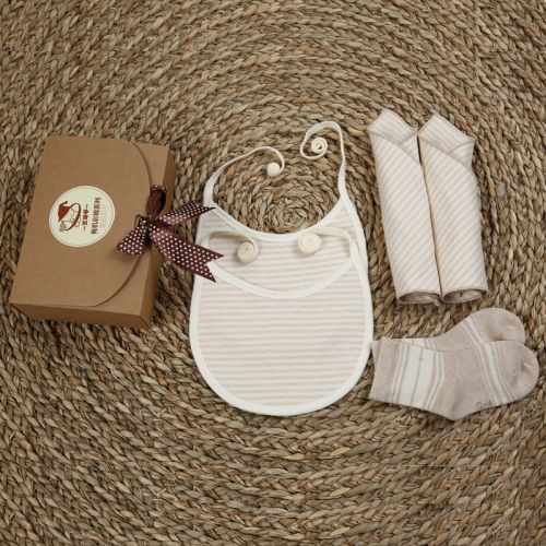 Coffret cadeau pour bébé LY15066 - Ref 1957519
