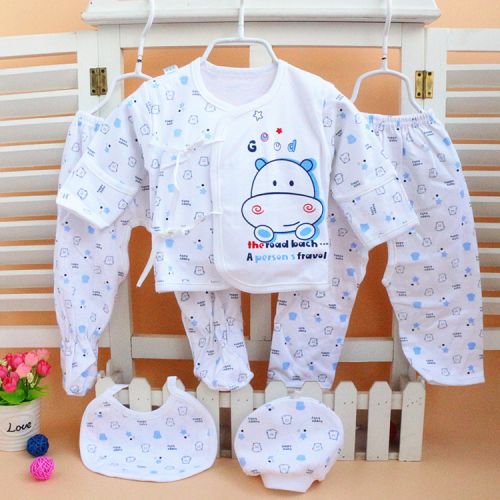 Coffret cadeau pour bébé - Ref 1957546