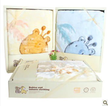 Coffret cadeau pour bébé - Ref 1957745