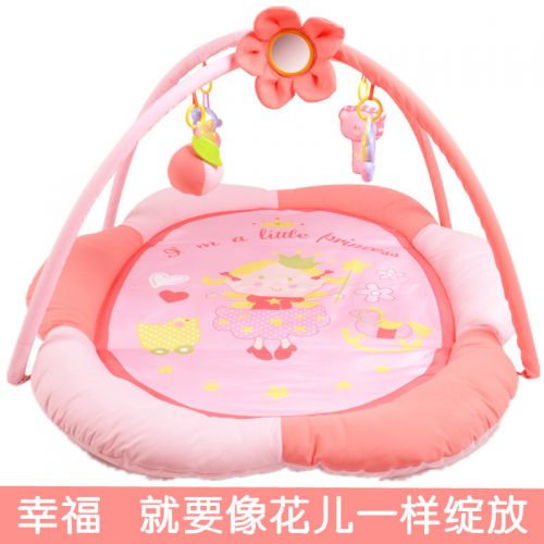 Coffret cadeau pour bébé Y1018 Le coton biologique - Ref 1957965