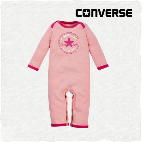 Coffret cadeau pour bébé CONVERSE 61162SE792 - Ref 1958149